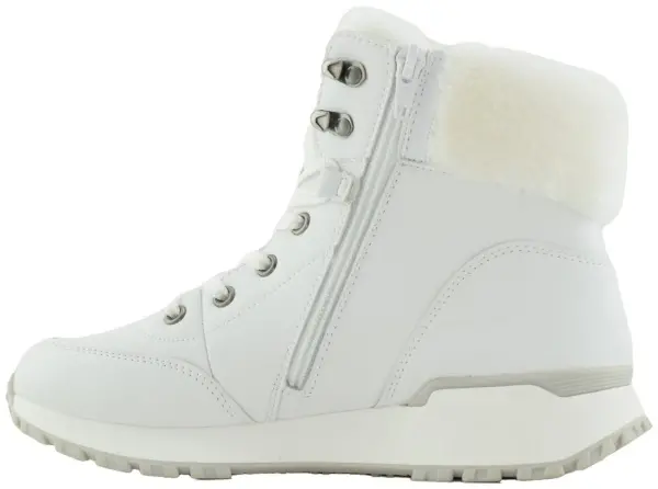 Купить W0670-80 RIEKER Ботинки женские за 9 450 руб. в интернет-магазине Дом Обуви