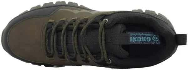 Купить 138173/01-03 GRUNBERG Кроссовки мужские за 6 250 руб. в интернет-магазине Дом Обуви