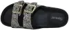Купить 3128-251 black GlamForever Сланцы женские за 2 340 руб. в интернет-магазине Дом Обуви