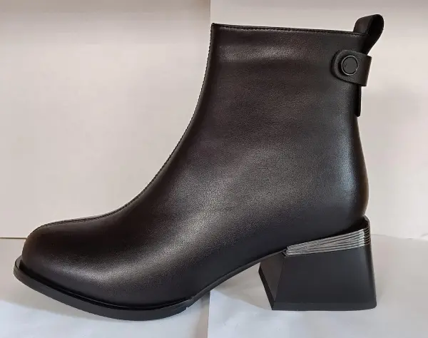 Купить 32C9-45-101B BONAVI Ботинки женские за 6 940 руб. в интернет-магазине Дом Обуви