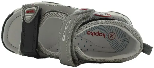 Купить 32956к-1 KAPIKA Сандалии детские за 4 280 руб. в интернет-магазине Дом Обуви