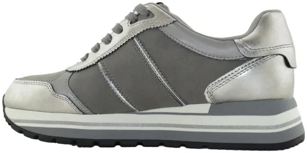 Купить 1-1-23727-42-221 TAMARIS Кроссовки женские за 8 795 руб. в интернет-магазине Дом Обуви