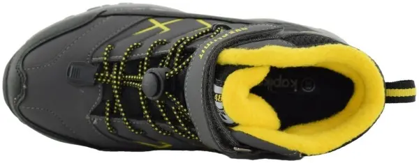 Купить 43485л-1 KAPIKA Ботинки детские  за 4 310 руб. в интернет-магазине Дом Обуви