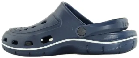 Купить 6351 Navy-Navy COQUI Мужские сабо за 2 730 руб. в интернет-магазине Дом Обуви