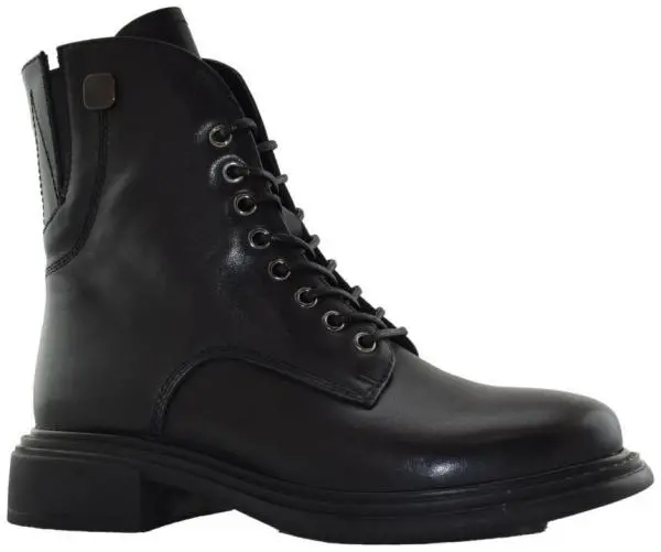 Купить H564-L711-1 JA'VENSI Ботинки женские за 7 810 руб. в интернет-магазине Дом Обуви