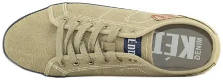 Купить 837683/01-03 KEDDO DENIM Кеды мужские за 1 980 руб. в интернет-магазине Дом Обуви