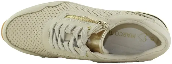 Купить 2-2-23715-43-402 MARCO TOZZI Ботинки женские за 7 590 руб. в интернет-магазине Дом Обуви