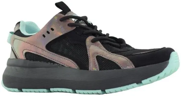 Купить 147576/06-01 GRUNBERG Кроссовки женские за 4 370 руб. в интернет-магазине Дом Обуви