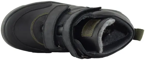 Купить 53647ут-2 KAPIKA Ботинки детские  за 5 190 руб. в интернет-магазине Дом Обуви