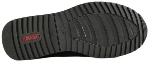 Купить 16144-00 Rieker Кроссовки мужские за 7 450 руб. в интернет-магазине Дом Обуви