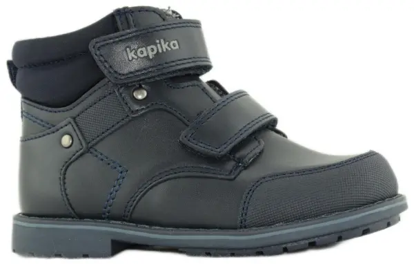 Купить 52414у-1 KAPIKA Ботинки детские  за 3 170 руб. в интернет-магазине Дом Обуви