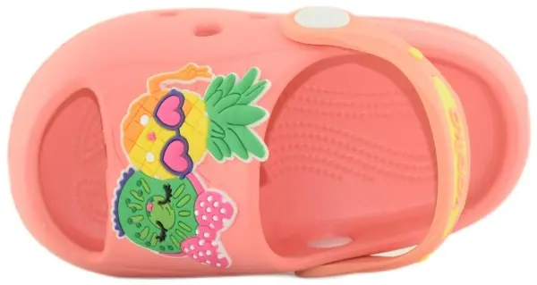 Купить 82200-1 KAPIKA Сабо детские за 1 060 руб. в интернет-магазине Дом Обуви