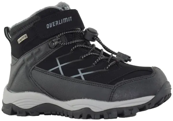 Купить 43485л-2 KAPIKA Ботинки детские  за 4 230 руб. в интернет-магазине Дом Обуви