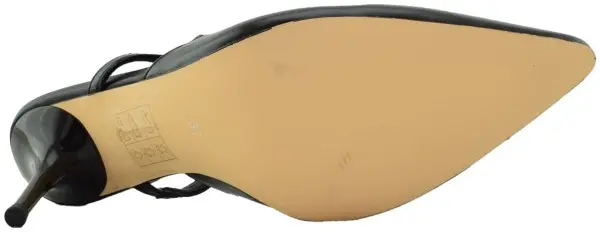 Купить A826T-H856-TP103 JA'VENSI Туфли женские летние за 6 780 руб. в интернет-магазине Дом Обуви