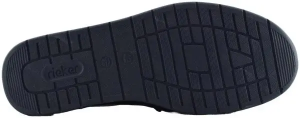 Купить 11953-14 RIEKER Полуботинки мужские за 7 450 руб. в интернет-магазине Дом Обуви