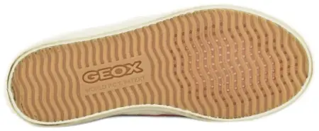 Купить J62D5D/0ZDAS/C4001 GEOX Слипоны детские за 2 500 руб. в интернет-магазине Дом Обуви
