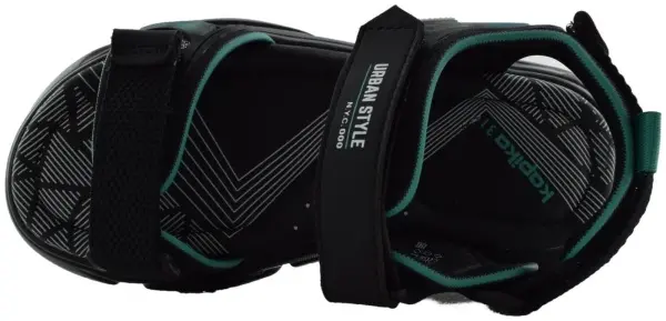 Купить 33815п-1 KAPIKA Босоножки детские за 3 460 руб. в интернет-магазине Дом Обуви