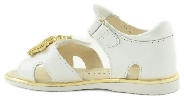 Купить 32570-1 KAPIKA Туфли детские летние за 1 800 руб. в интернет-магазине Дом Обуви