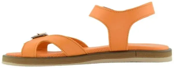 Купить FK7020-19-DARK ORANGE VENSI Босоножки женские за 4 450 руб. в интернет-магазине Дом Обуви