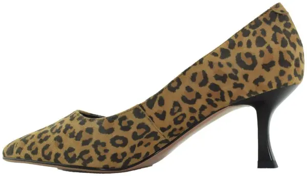 Купить IS75-173670/8 RESPECT Туфли лодочки женские за 6 460 руб. в интернет-магазине Дом Обуви