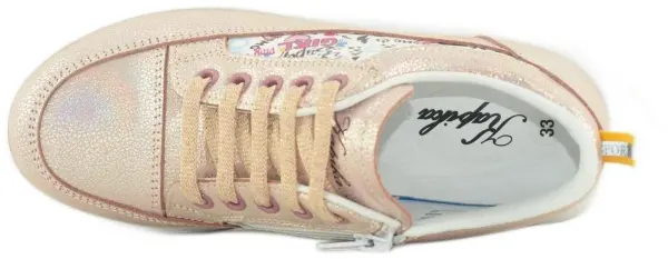 Купить 23740T-2 KAPIKA Полуботинки подростковые за 3 590 руб. в интернет-магазине Дом Обуви