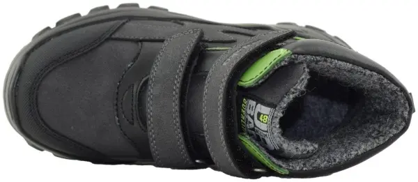 Купить 52546ук-1 KAPIKA Ботинки детские  за 4 160 руб. в интернет-магазине Дом Обуви