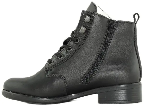 Купить 77814-01 RIEKER Ботинки женские за 3 860 руб. в интернет-магазине Дом Обуви