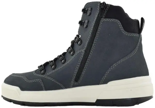 Купить U0072-45 RIEKER Ботинки мужские за 10 950 руб. в интернет-магазине Дом Обуви