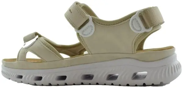 Купить 64074-61 RIEKER Босоножки женские за 4 870 руб. в интернет-магазине Дом Обуви