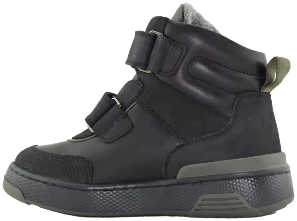 Купить 53647ут-2 KAPIKA Ботинки детские  за 5 190 руб. в интернет-магазине Дом Обуви