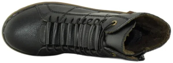 Купить Y3421-00 RIEKER Ботинки женские за 6 360 руб. в интернет-магазине Дом Обуви