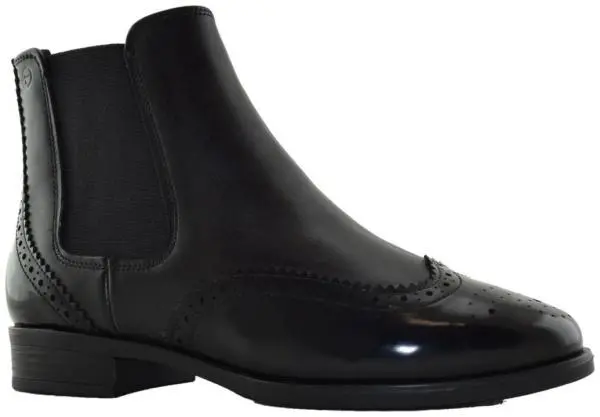 Купить 1-1-25347-43-001 TAMARIS Ботильоны женские за 7 990 руб. в интернет-магазине Дом Обуви