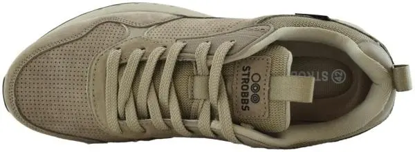 Купить C3688-25 STROBBS Кроссовки мужские за 5 850 руб. в интернет-магазине Дом Обуви