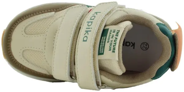 Купить 71532-1 KAPIKA Кроссовки детские  за 2 970 руб. в интернет-магазине Дом Обуви