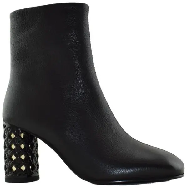 Купить JA327-M507-P1437 JA'VENSI Ботинки женские  за 6 920 руб. в интернет-магазине Дом Обуви