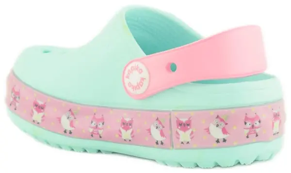 Купить 81082-3  KAPIKA Туфли летние детские за 840 руб. в интернет-магазине Дом Обуви