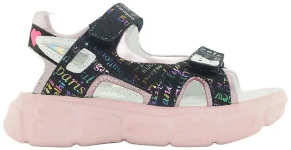 Купить 33750т-1 KAPIKA Босоножки детские за 1 850 руб. в интернет-магазине Дом Обуви