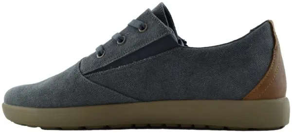 Купить 157218/09-02XL GRUNBERG Полуботинки мужские за 3 570 руб. в интернет-магазине Дом Обуви