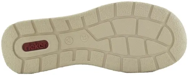 Купить L7701-24 RIEKER Ботинки женские за 8 950 руб. в интернет-магазине Дом Обуви