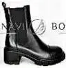 Купить 12C26-61-101B LADY COUTURE Ботинки женские за 7 600 руб. в интернет-магазине Дом Обуви