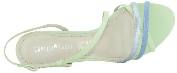 Купить 10010-274-496 Capelli Rossi Босоножки женские за 3 540 руб. в интернет-магазине Дом Обуви