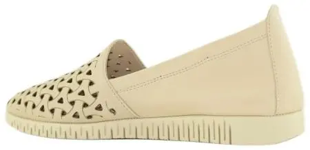 Купить 182-083-004-3251 SM SandM Туфли летние женские  за 2 850 руб. в интернет-магазине Дом Обуви