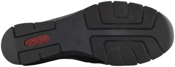 Купить 53785-00 RIEKER Туфли женские за 6 950 руб. в интернет-магазине Дом Обуви