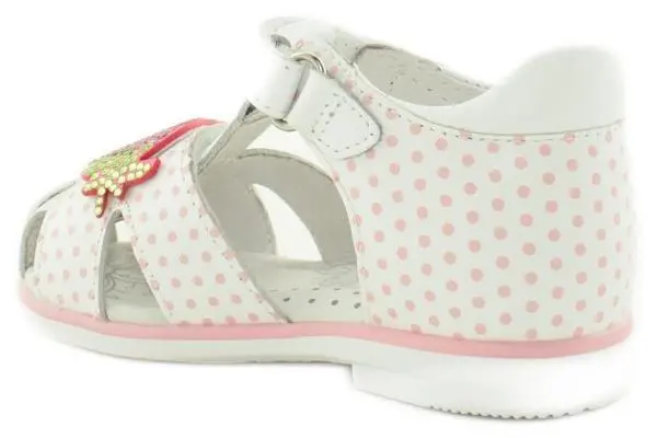 Купить 31295-1 KAPIKA Туфли детские летние за 1 880 руб. в интернет-магазине Дом Обуви