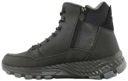 Купить 128159/03-01xl GRUNBERG Ботинки мужские за 4 940 руб. в интернет-магазине Дом Обуви
