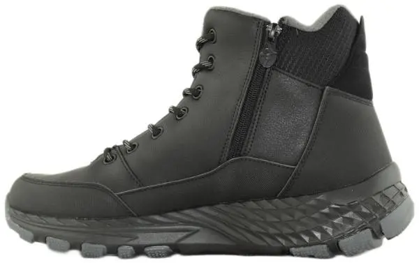 Купить 128159/03-01xl GRUNBERG Ботинки мужские за 4 940 руб. в интернет-магазине Дом Обуви