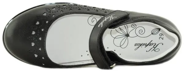 Купить 23745п-1 KAPIKA Туфли детские за 2 700 руб. в интернет-магазине Дом Обуви