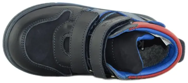 Купить 51346ут-2 KAPIKA Ботинки детские  за 3 180 руб. в интернет-магазине Дом Обуви