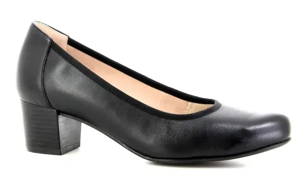 Купить 9-9-22308-42-022 CAPRICE Туфли женские за 5 840 руб. в интернет-магазине Дом Обуви