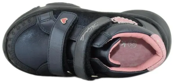 Купить 52417у-2 KAPIKA Ботинки детские  за 3 410 руб. в интернет-магазине Дом Обуви